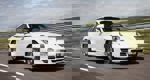 911  (997/2) (2008 - 2011)